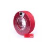 ASA filament cherry red 1,75 mm Print with smile