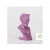 PLA filament purple 1,75 mm