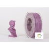 PLA filament purple 1,75 mm Smile With Smile