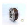 PET-G filament Chocolade brown