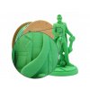PLA PolyTerra filament Forest Green 2,85 mm
