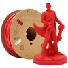 PLA PolyTerra filament Lava Red 2,85mm