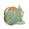 PLA PolyTerra filament Mint 2,85 mm