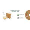 PLA PolyTerra filament Mint 2,85mm