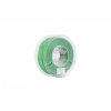 PET-G PolyLite filament zelený 2,85 mm