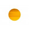 LW PLA yellow filament 1,75 mm