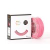 PLA filament coral pink 1,75 mm Print With Smile 0,5kg
