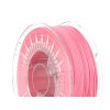 PLA 3D tlačová struna  coral pink 1,75 mm Print With Smile 0,5kg