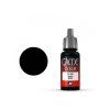 Vallejo Game Color 72051 Black 18 ml