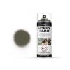 Vallejo Hobby Spray Paint 28003 Russian Green 4BO 400 ml