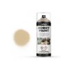 Vallejo Hobby Spray Paint 28013 Bonewhite 400 ml