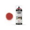 Vallejo Hobby Spray Paint 28016 Scarlet Red 400 ml
