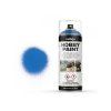 Vallejo Hobby Spray Paint 28030 Magic Blue 400 ml