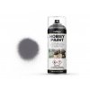 Vallejo Hobby Spray Paint 28031 Gun Metal (400ml)