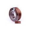 PLA filament Copper Brown 1,75mm Print With Smile 1kg