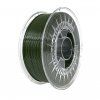 PET-G filament 1,75 mm olivovo army zelená Devil Design 1 kg