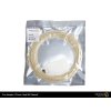 VZORKA 15m VINYL tlačová struna 303 Natural Fillamentum 1,75 mm