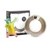 PLA SILK filament rainbow 1,75mm Print With Smile 1 kg