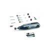 Akumulátorové multifunkčné náradie DREMEL 7760-15 Lite