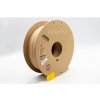 PLA PolyTerra filament Peanut 1,75 mm Polymaker 1kg