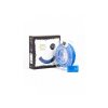 TPU 96A filament Blue 1,75 Print with Smile 500g