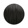 FIBERSMOOTH filament čierny 1,75mm Fiberlogy 500g