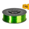 PET-G Fresh Poison Transparent 1,75mm Fillamentum 1kg