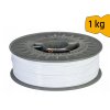 PET-G Ghost White 1,75mm Fillamentum 1kg