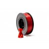 PET-G 1,75 mm galaxy červený Filalab 1 kg