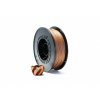 PLA 1,75 mm medený Filalab 1kg