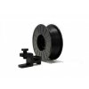 PLA 1,75 mm čierny Filalab 1kg