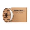 pla abaflex biely box 0,75 kg