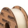 PLA filament Abaflex natural 750g detail