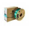 Polymaker PolyLite PLA DUAL SILK 1,75 mm Jadeite Silk Green-Chrome, 1 kg