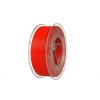 PLA filament 1,75mm super red Devil Design 1kg