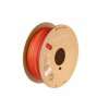 PLA Dual PolyTerra filament Sunrise (Red-Yellow) 1,75 mm Polymaker 1kg