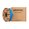 PLA Abaflex modrý filament 0,75 kg box