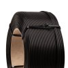 PLA refill Abaflex black 1 kg detail