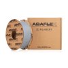pla filament abaflex sivý box