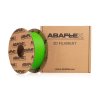 pla abaflex green box