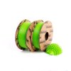 pla abaflex zelený spool print
