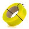 PETG refill Abaflex signal yellow transparent 750 g