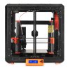 Prusa Enclosure - box pre 3D tlačiareň