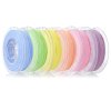 PLA Pastel Colours 0,35 kg ROSA3D