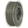 PLA 1,75 graystone filament devil design