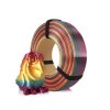 refill pla rainbow silk tropical 1kg wp rosa3d