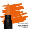 RCM005 AK marker Orange RAL 2004