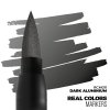 RCM011 AK marker Dark Aluminium