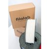 filalab asa filament biely