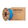 pla abaflex blue box